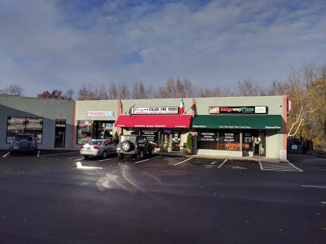 Enzo's Old Greenwich Deli