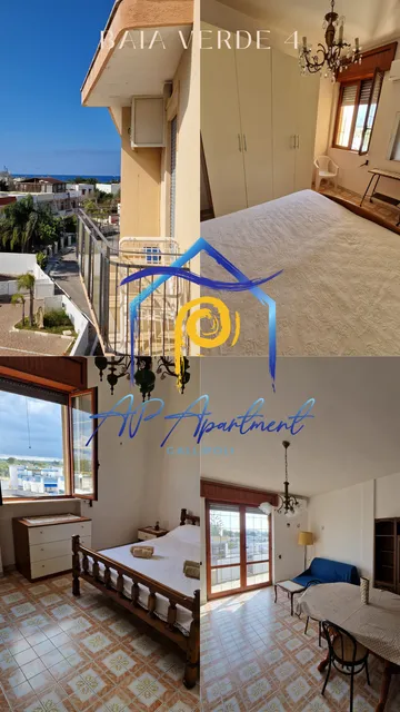 AP Apartment - Gallipoli