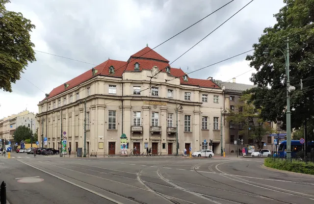 The Cracow Philharmonic