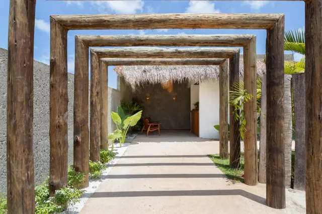 Pousada Zaya | Milagres