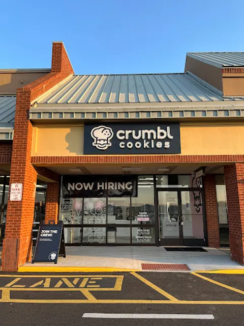 Crumbl