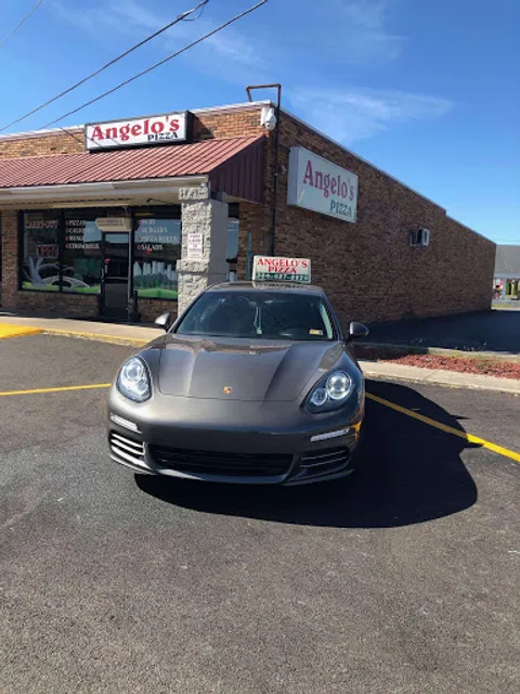 Angelo's Pizza