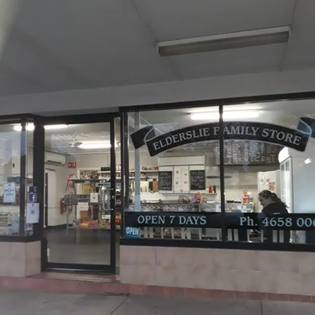 Elderslie Family Store