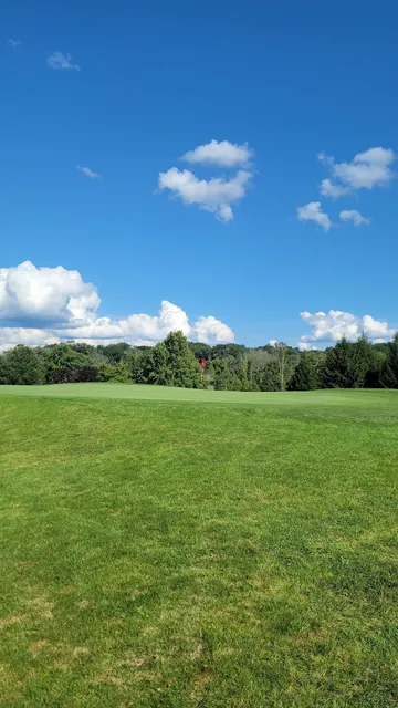Phillip J. Rotella Memorial Golf Course