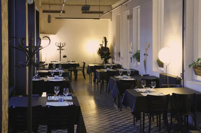 Restaurant Els Catòlics