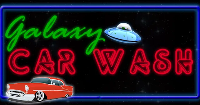 Galaxy Auto Wash