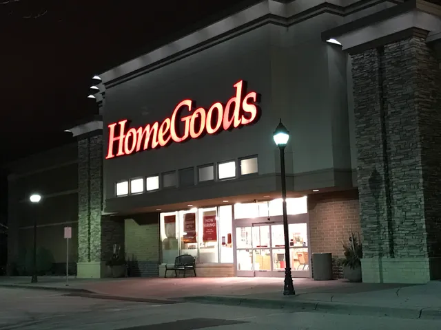HomeGoods