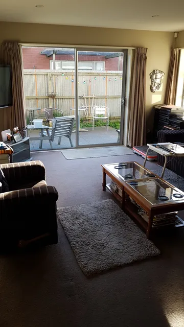 Addington Bed And Breakfast