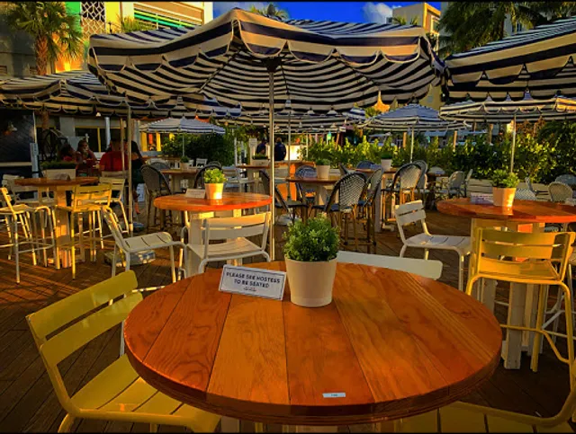 The Wharf Fort Lauderdale