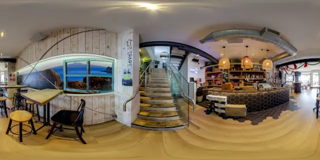 Coast Bar - Bites & Brews Orewa