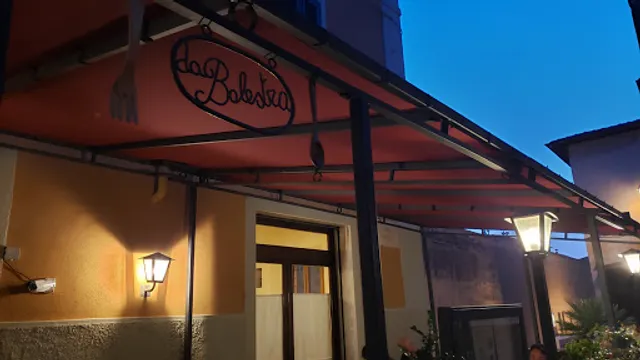 Ristorante da Balestra