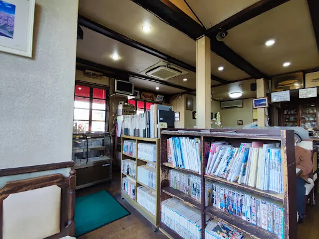 ソフイアンカフェテラス