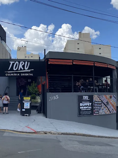 Hondai Japanese Cambuí