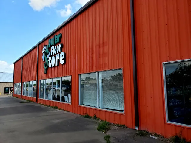 Dollar Floor Store