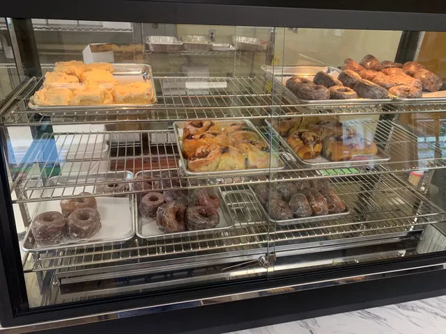 From Baked To Blessed LLC