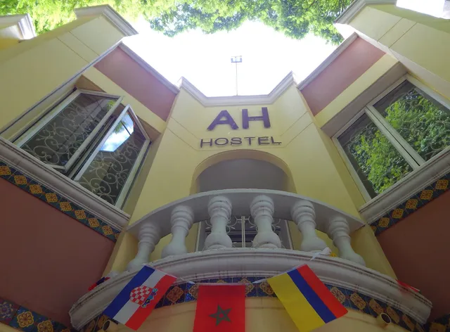 Antique House Hostel