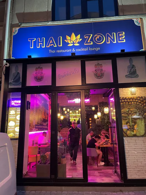 Thai Zone NS