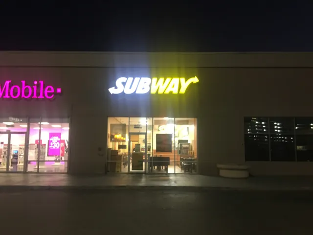 Subway