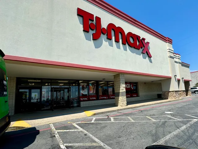 T.J. Maxx