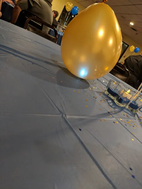 Veterans of Foreign Wars