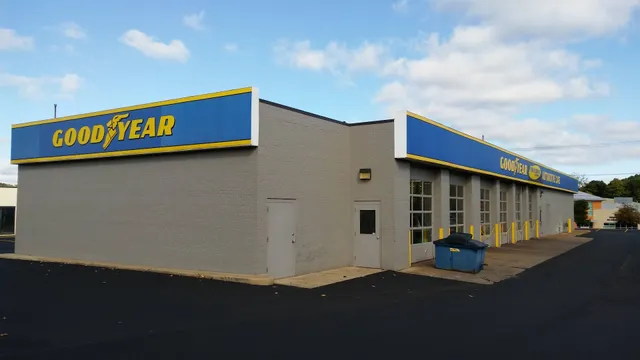 Goodyear Auto Service