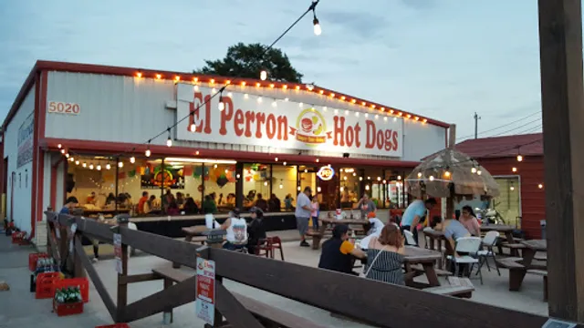 El Perron