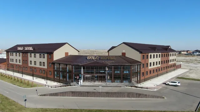 SULO Hotel