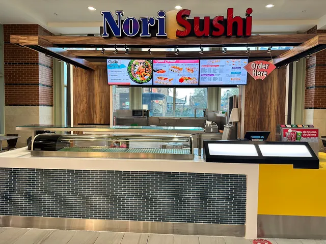 Nori Sushi