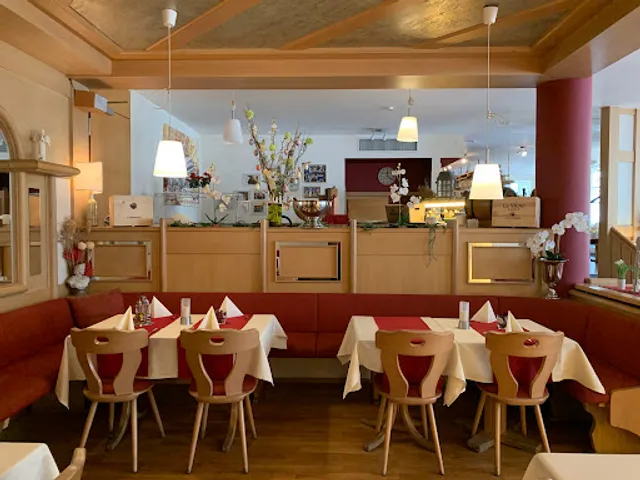 Restaurant Osteria Ratsstube Inh. Angelo D' Amico