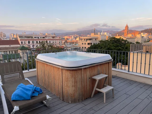 iloftmalaga Premium Alameda Principal