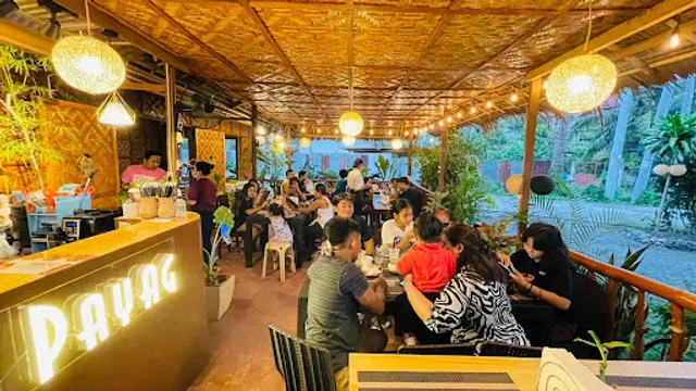 Payag Restaurant