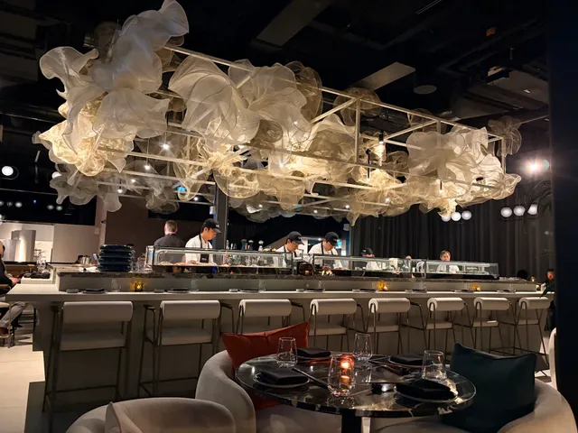 TONO by Akira Back Toronto