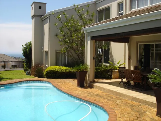 Bella Vista Guest House, La Lucia, Umhlanga Durban KwaZulu-Natal.