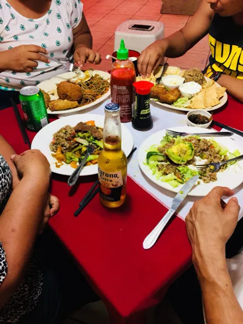 Teppan Roll La Puerta