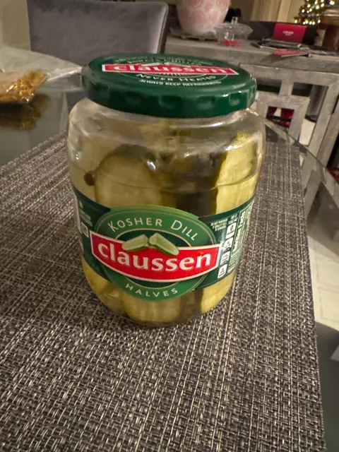 Claussen Pickle Co