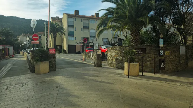 Location Garbin Collioure