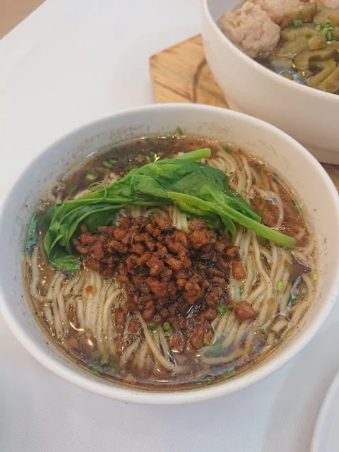 Meizhou Dongpo restaurant