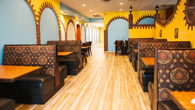 Casa Fiesta - Diamond Ave.