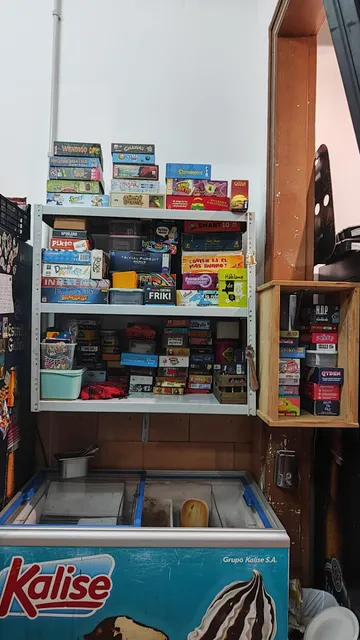 Friki Bar Gran Canaria