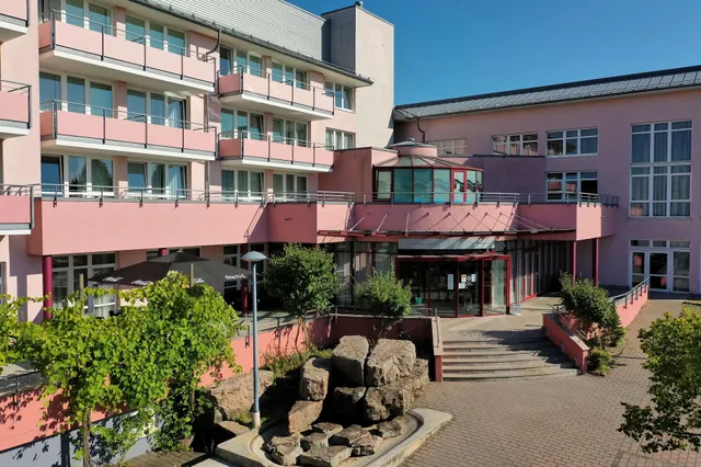 Loftstyle Hotel Schwieberdingen