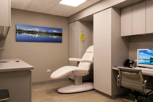 IVme Wellness + Aesthetics