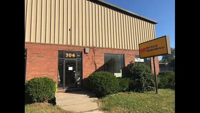 Electrical Wholesalers Inc.