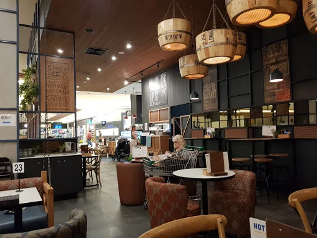 Jamaica Blue Mandurah