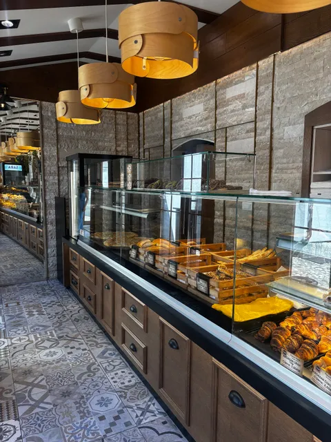 Mrvica Caffe & Bakery Sarajevo