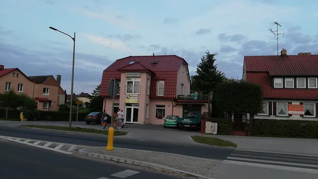 MĘTRAK APARTAMENTY