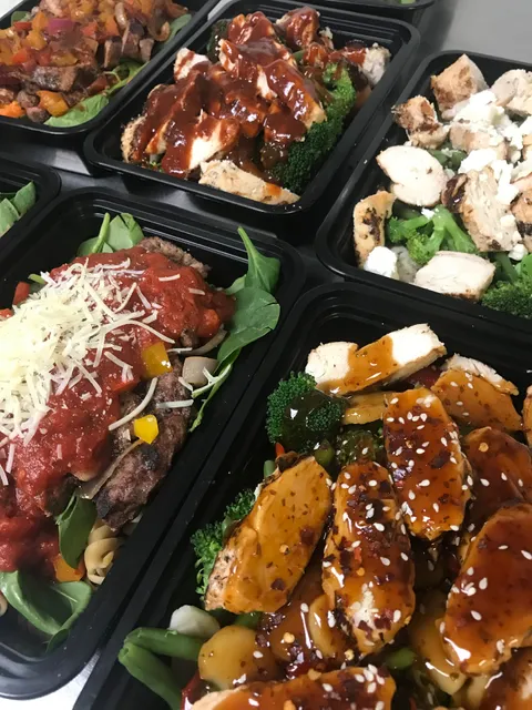 Clean Eats & Clean Eats to go