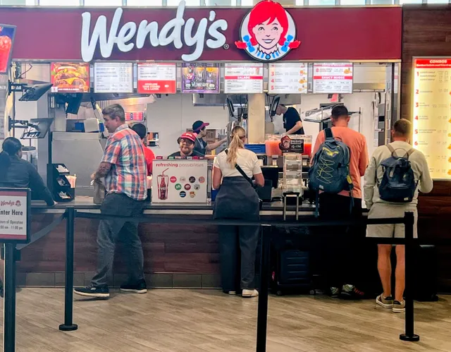 Wendy's