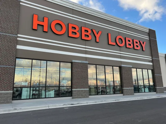 Hobby Lobby