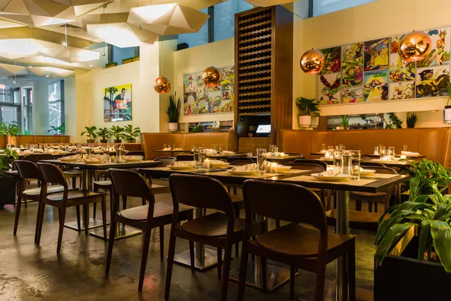 Da Claudio NYC Ristorante