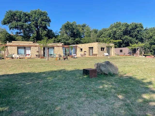 Agriturismo Affaccio su Orvieto